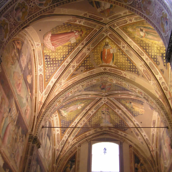 Basilica of Santa Croce: the most beautiful Gothic church in Italy ...